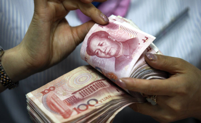 讲解！人民币升破700关口“郢中白雪”