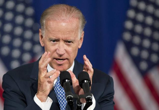 分析！拜登大胜意味着什么“桃红柳绿”