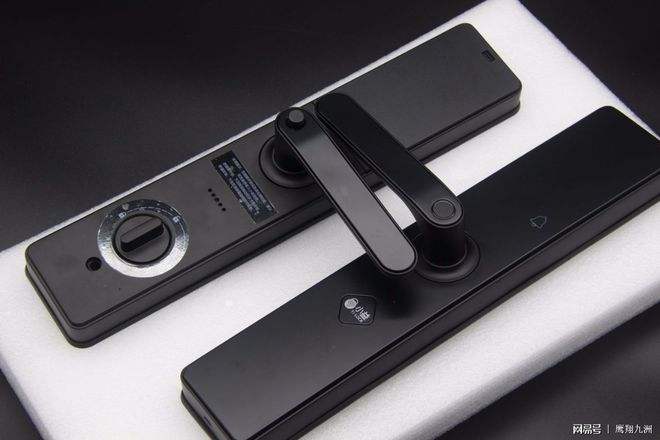 讲解！小益指纹锁为什么这么便宜“冰清水冷”