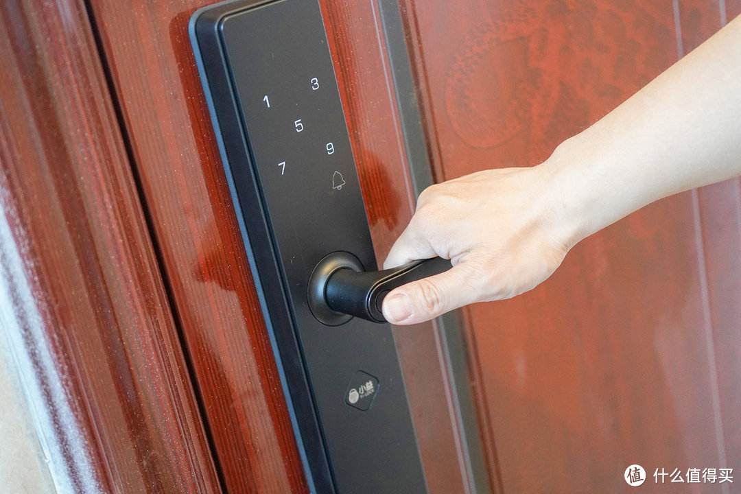 讲解！小益指纹锁为什么这么便宜“冰清水冷”