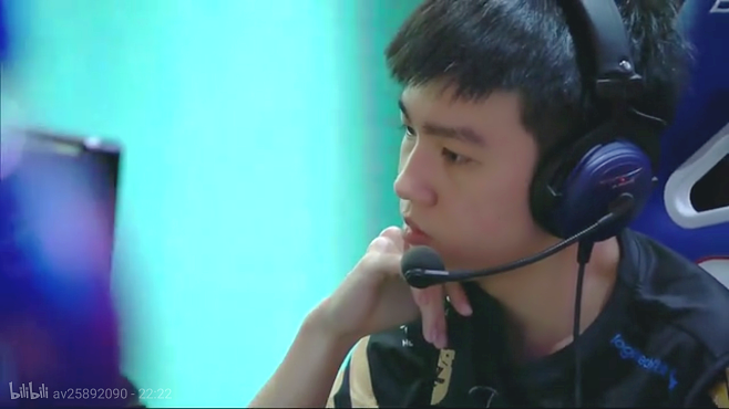 分析！皇族队员“冰清水冷”