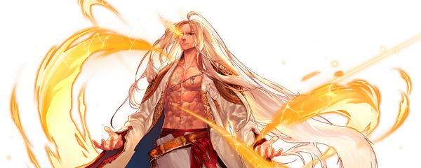 分析！男气功用什么武器“纯一不杂”