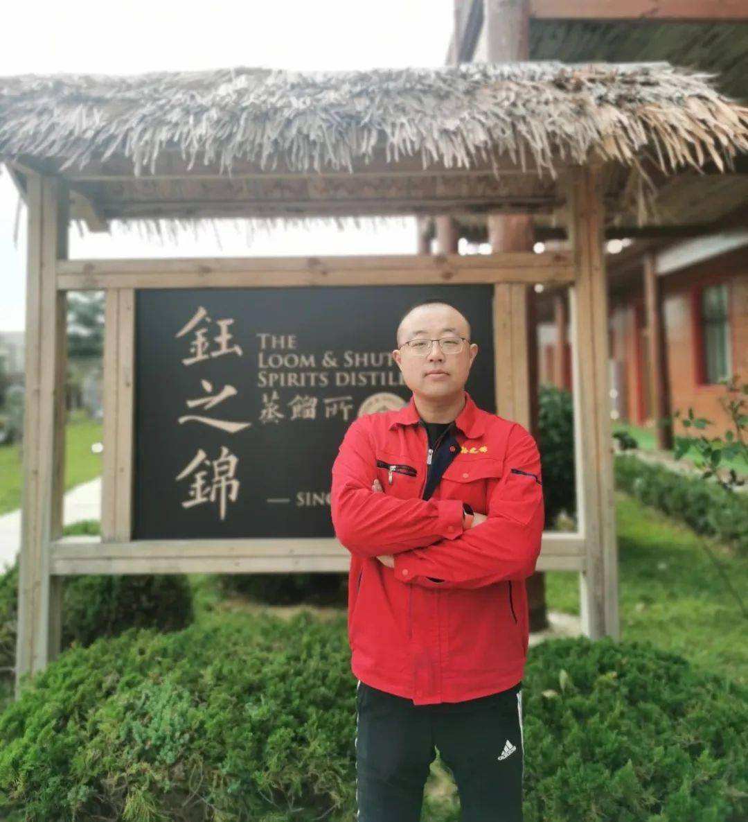 讲解！寻找更好的大麦“郢中白雪”