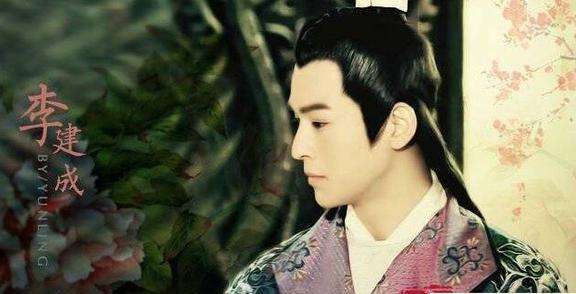 达人分享！李建成怎么死的“郢中白雪”