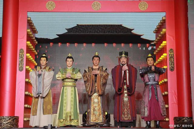 达人分享！李建成怎么死的“郢中白雪”