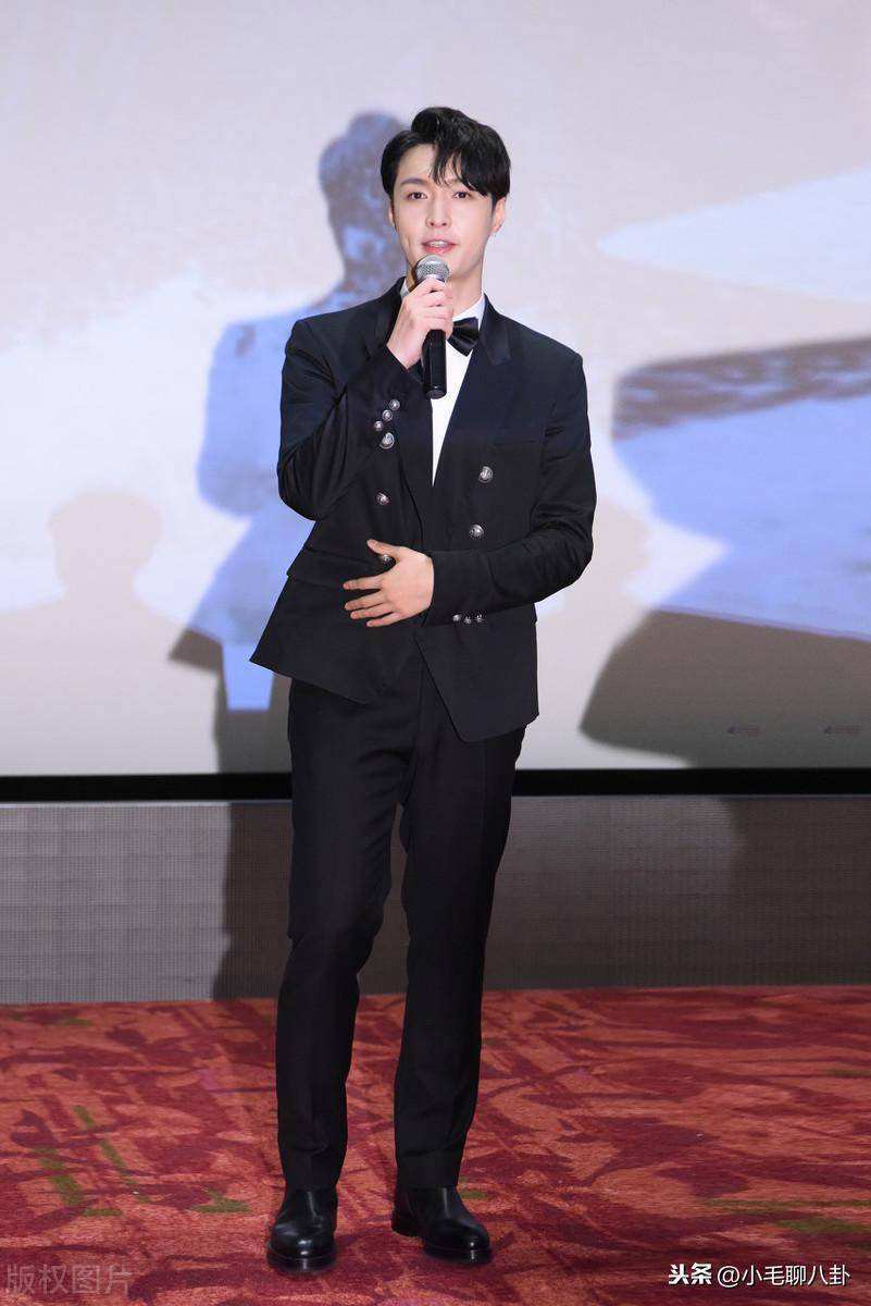 详情！马頔的妈妈“高情逸态”