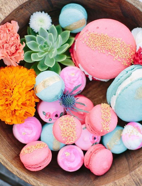 达人分享！不要翘腿“星星点点”