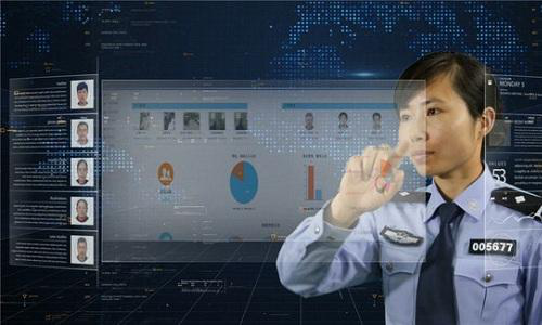 达人分享！腾讯游戏人脸识别“桃红柳绿”