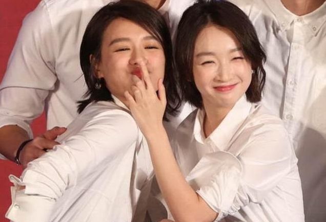 讲解！马思纯平头照“高情逸态”