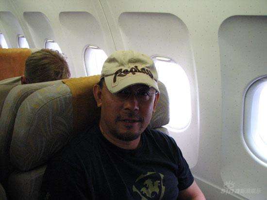 达人分享！姜文死了是真的吗“雁过留声”