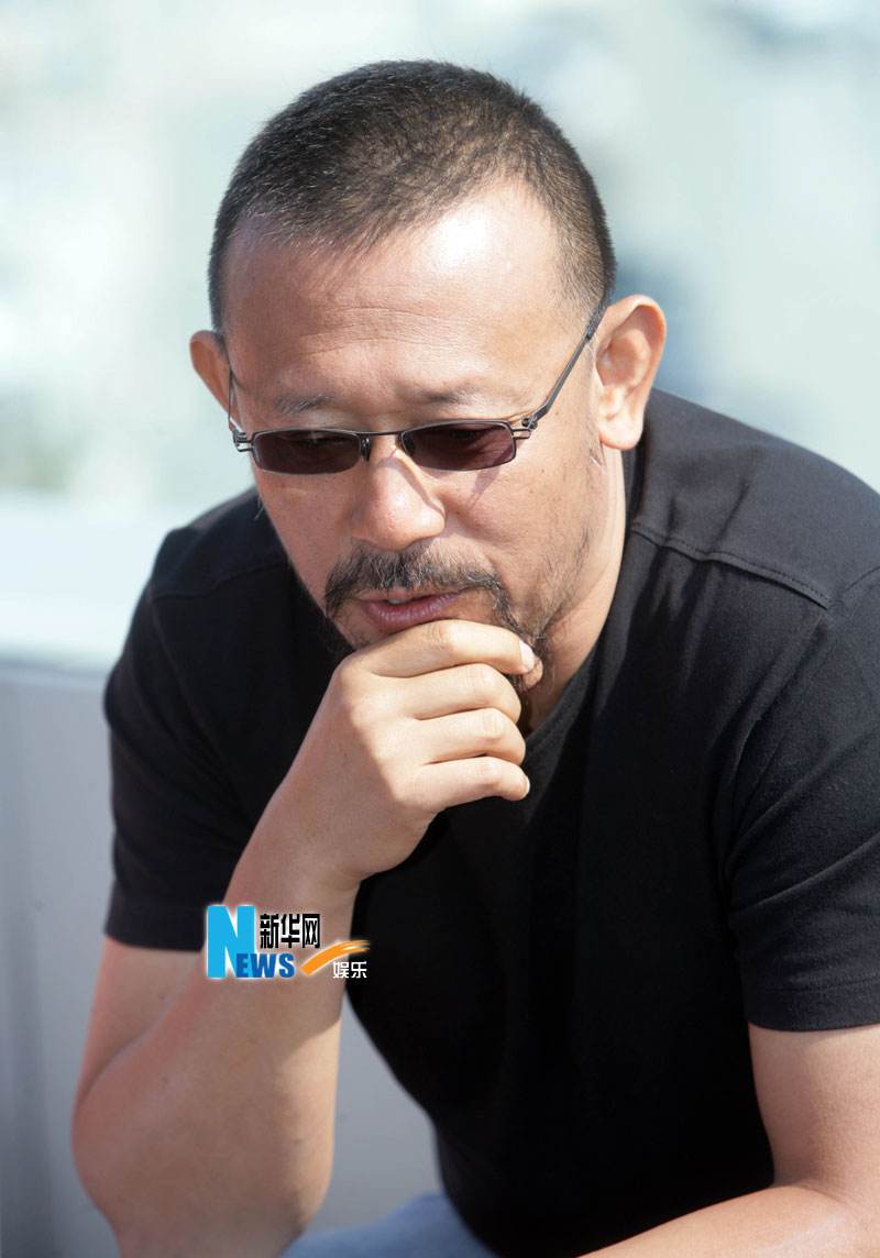 达人分享！姜文死了是真的吗“雁过留声”