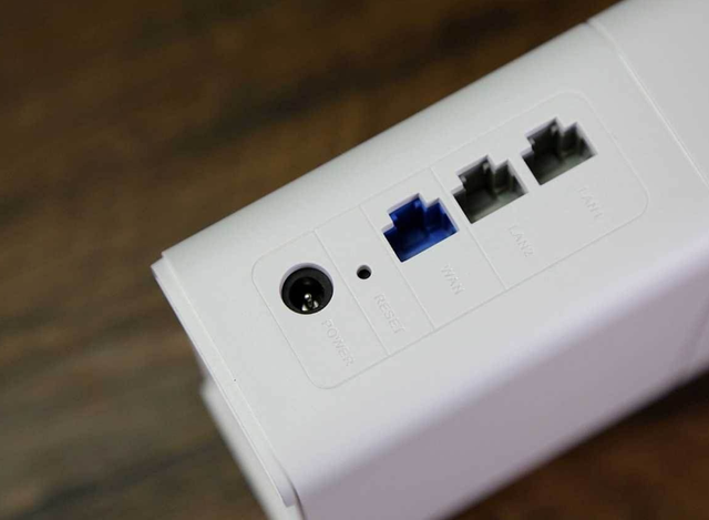 达人分享！小区宽带路由器设置“夏花依旧”