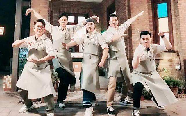 达人分享！林晓峰老婆“郢中白雪”