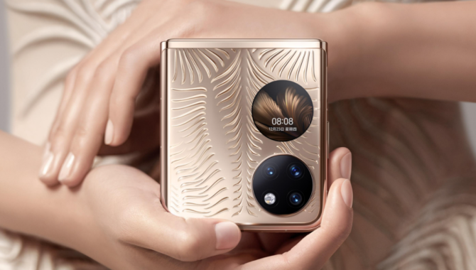 达人分享！华为高端机型有哪几款