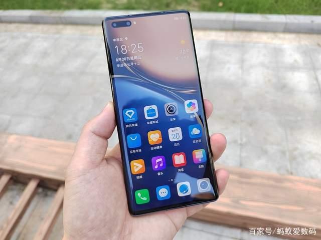 达人分享！华为高端机型有哪几款