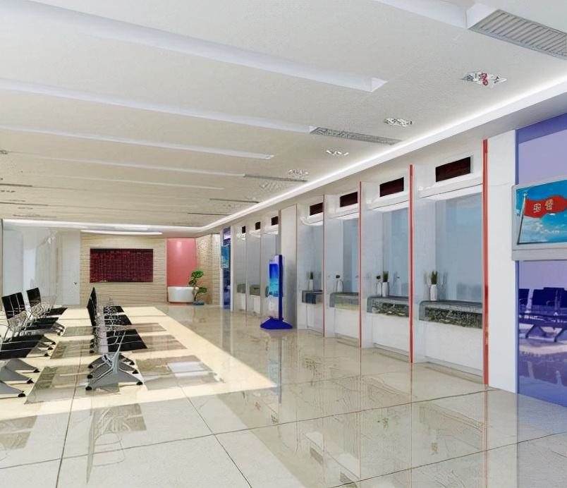 达人分享！银行下午几点上班“典则俊雅”