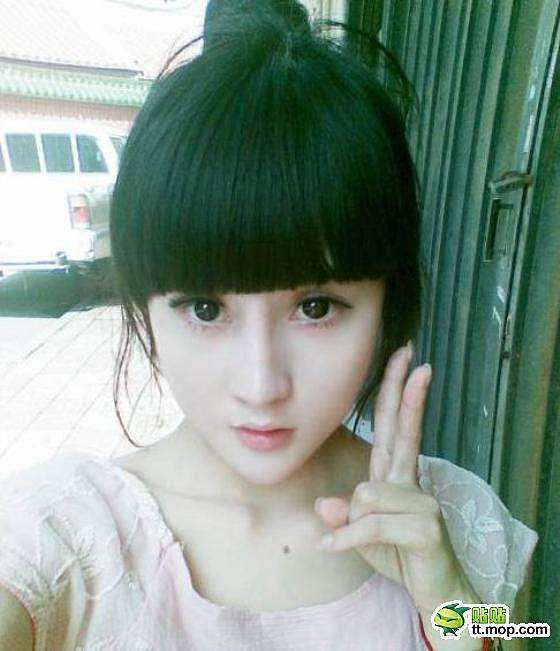 达人分享！猫扑论坛首页“一抹红尘”