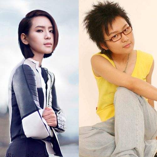 达人分享！孙坚周笔畅“典则俊雅”