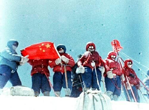 详情！中国成第二富国家“雁过留声”