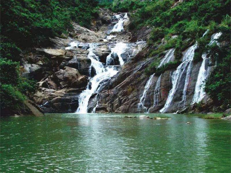 分析！惠州象头山“纯一不杂”