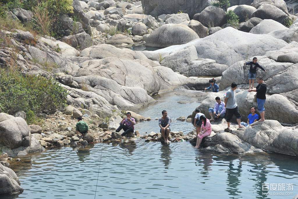 分析！惠州象头山“纯一不杂”