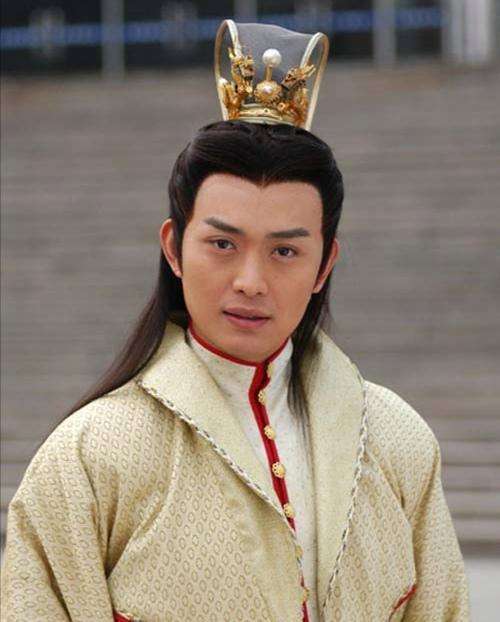 分析！新笑傲江湖黄海冰