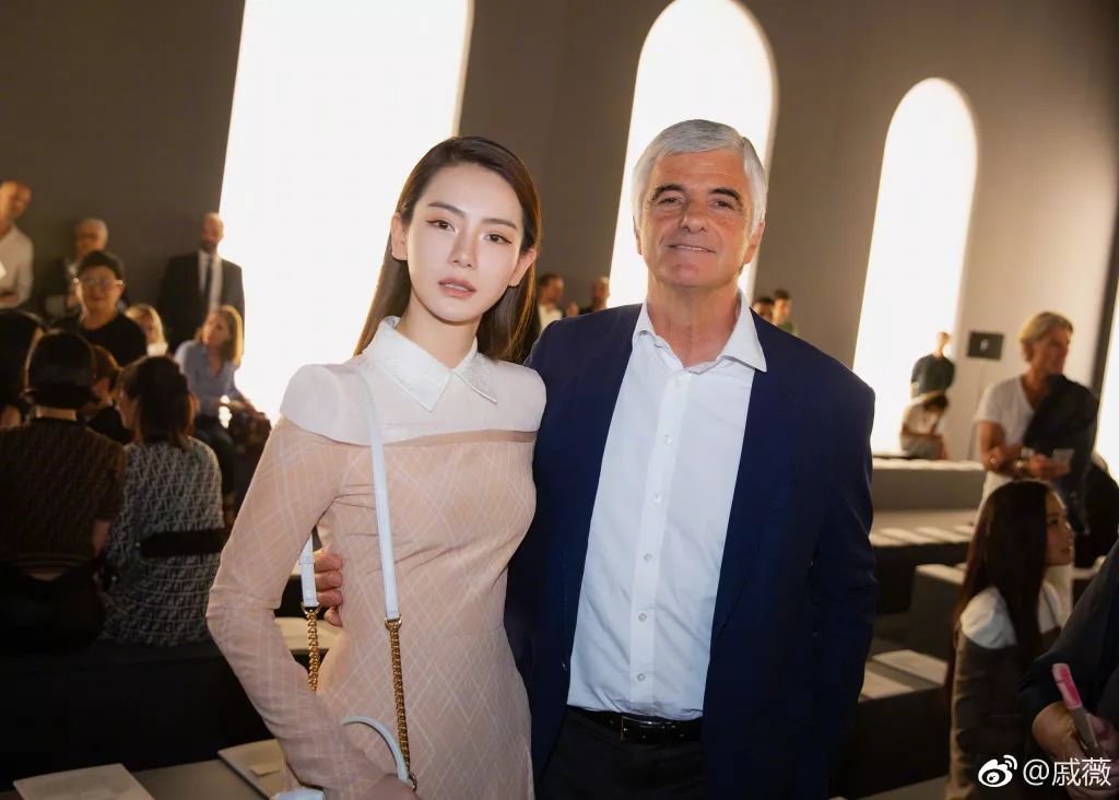 达人分享！马化腾的女儿叫什么“典则俊雅”