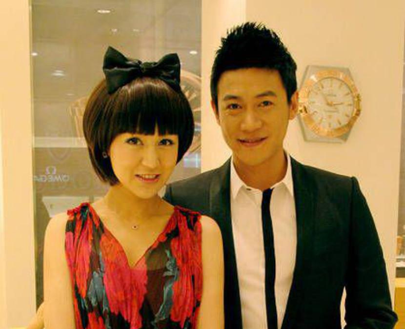 达人分享！马化腾的女儿叫什么“典则俊雅”