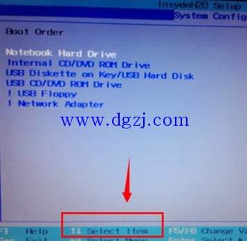 讲解！技嘉主板bios设置“星星点点”