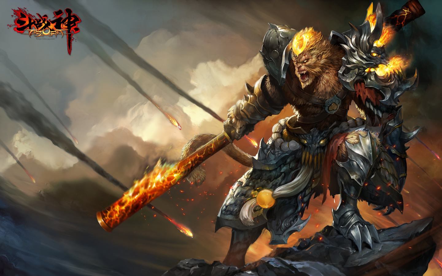 分析！斗战神神技飞升任务“冰清水冷”