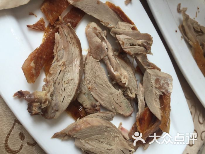 分析！大鸭梨团购“纯一不杂”