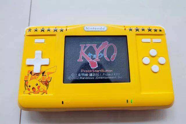 达人分享！psp支持的视频格式“夏花依旧”