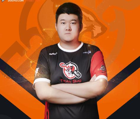 达人分享！4am战队微博“冰清水冷”