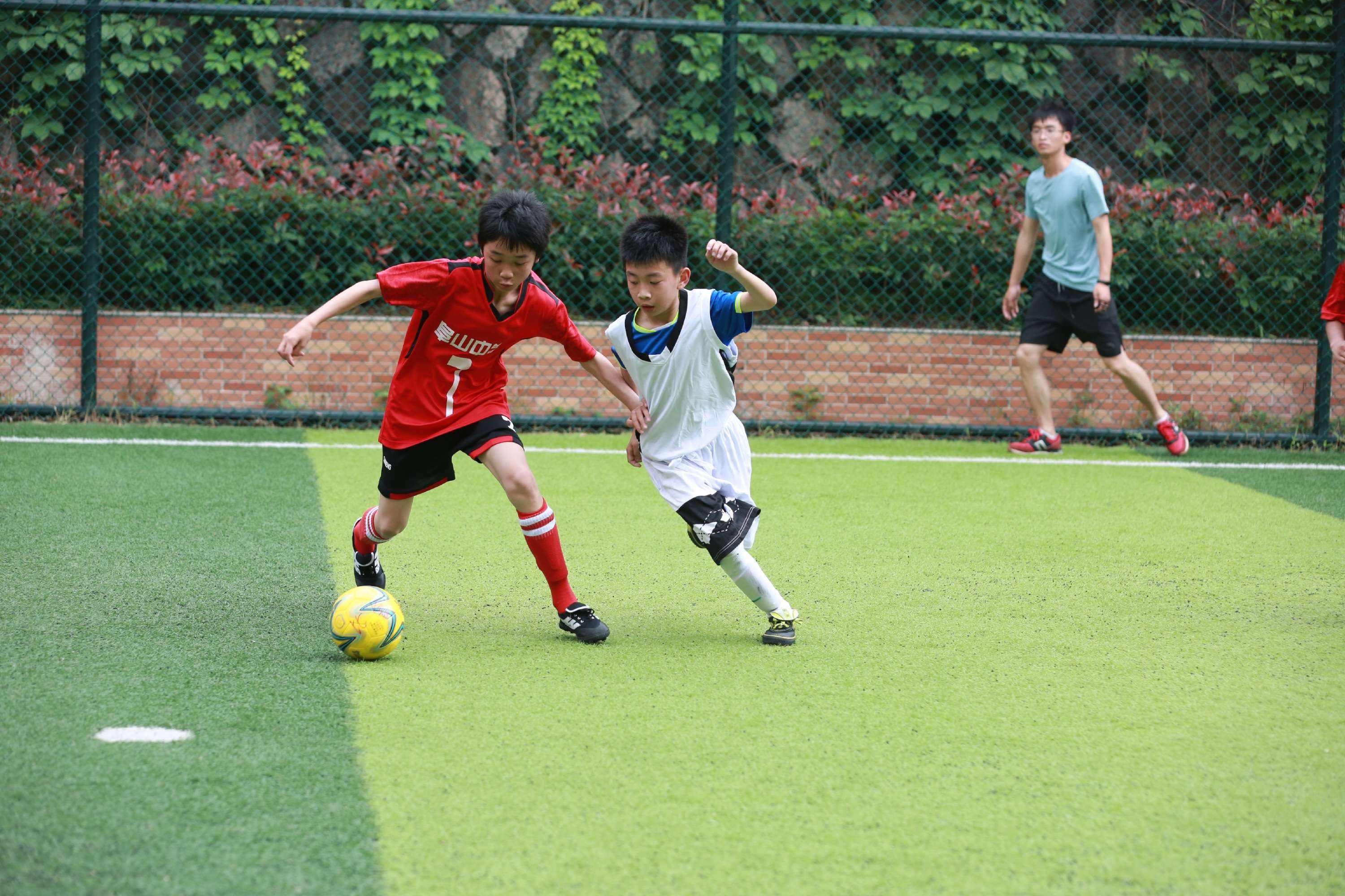 分析！一场足球赛多少分钟“雁过留声”