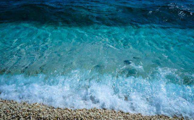 分析！西沙群岛实际控制图“冰清水冷”