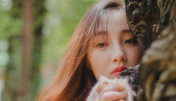 达人分享！笑靥如花形容人笑起来很美“典则俊雅”