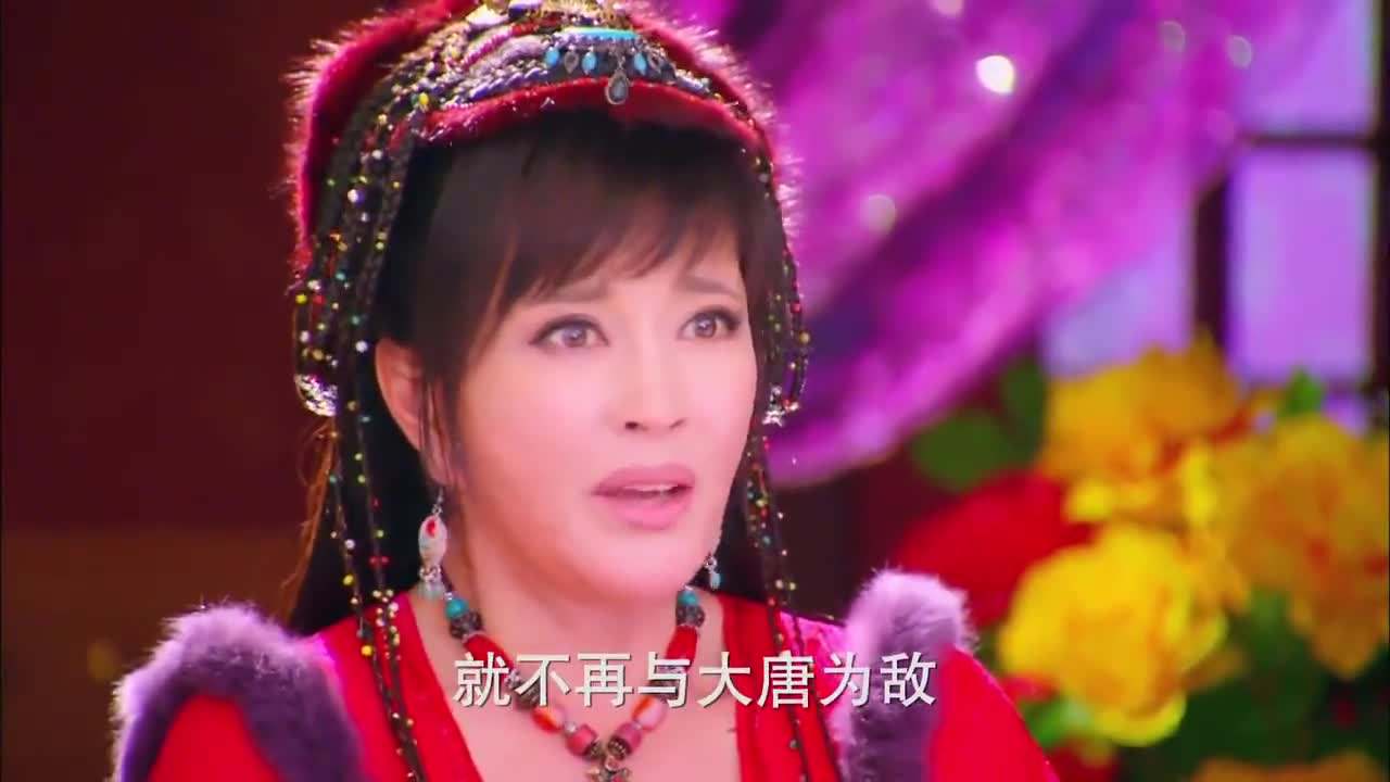 讲解！隋唐英雄谱“冰清水冷”