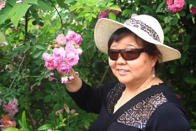 达人分享！杀薇文“典则俊雅”