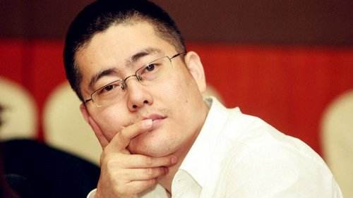 讲解！盛大文学ipo“冰清水冷”