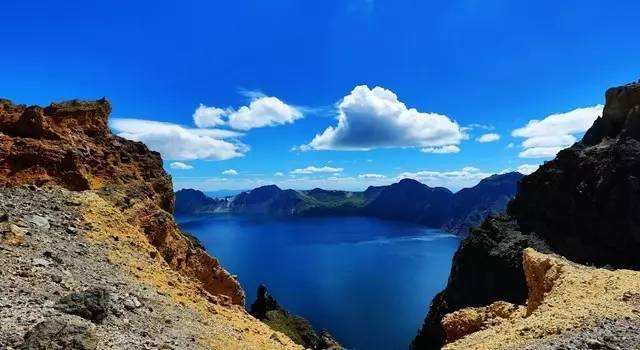 分析！白头山评价“星星点点”