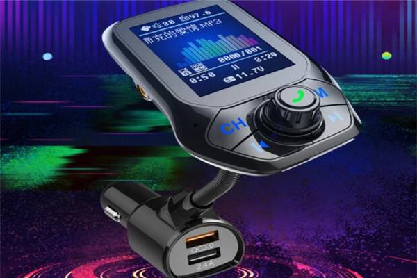 达人分享！途韵车载mp3