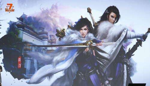 讲解！免费网游哪个好玩“典则俊雅”