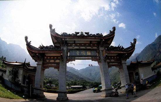 讲解！丁丁地图南京