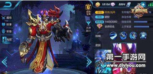 分析！钟馗是怎么死的“高情逸态”