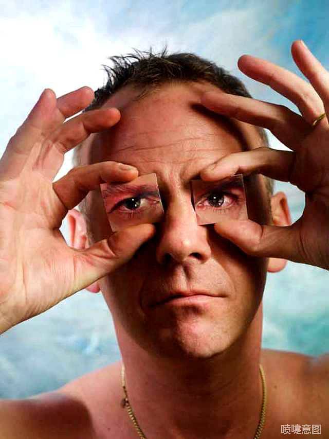 达人分享！观想法“冰清水冷”