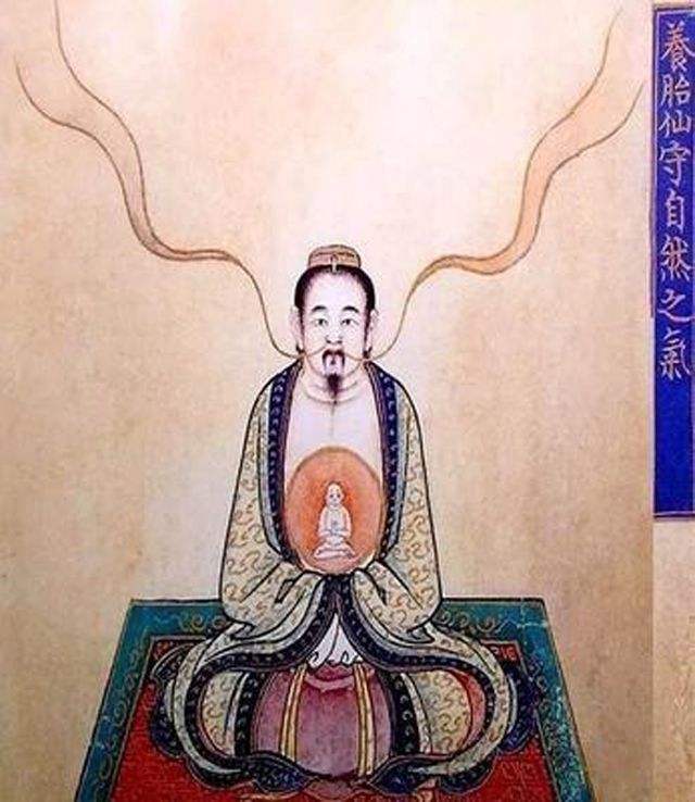 达人分享！观想法“冰清水冷”