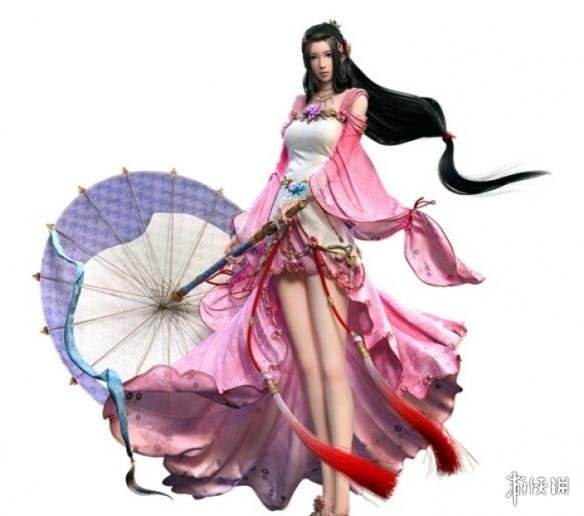 分析！天涯明月刀ol职业选择“一抹红尘”