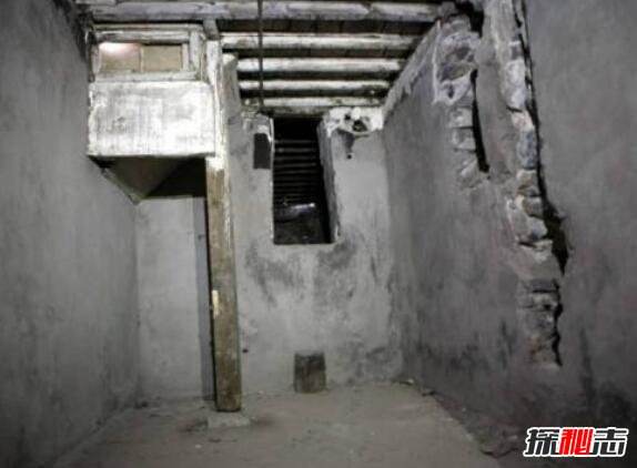 讲解！贵阳鬼楼事件真相图片“郢中白雪”