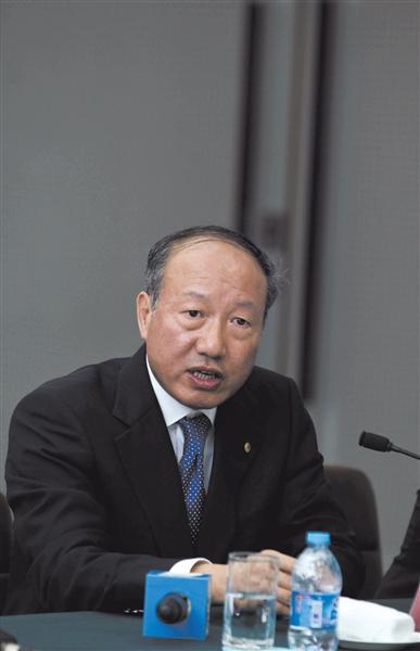 达人分享！海航集团王健“空谷幽兰”