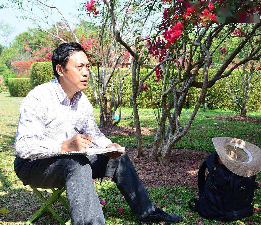 达人分享！清华美院分数线“桃红柳绿”